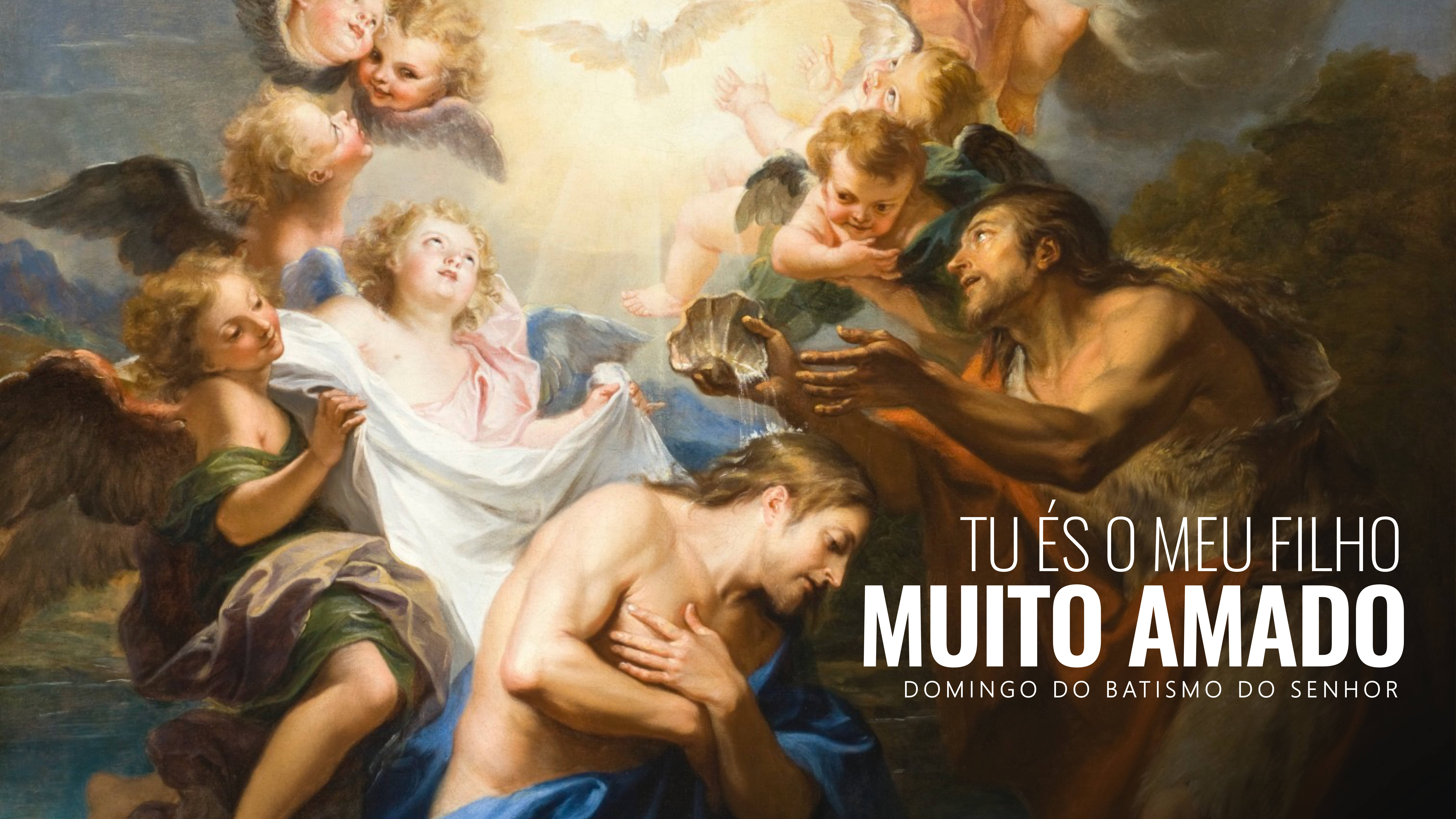 O Canto na Liturgia